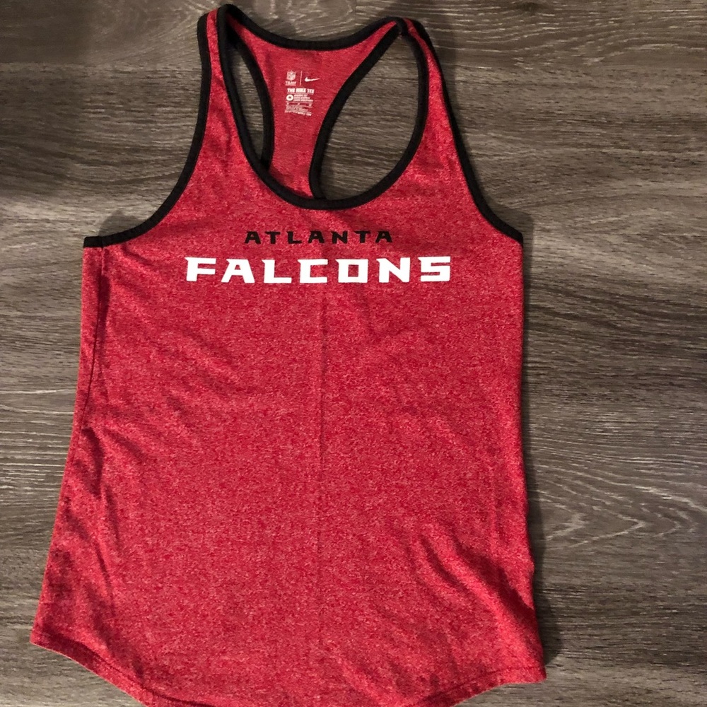 Atlanta Falcons Tank